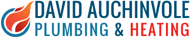 David Auchinvole Heating & Plumbing Engineers Logo